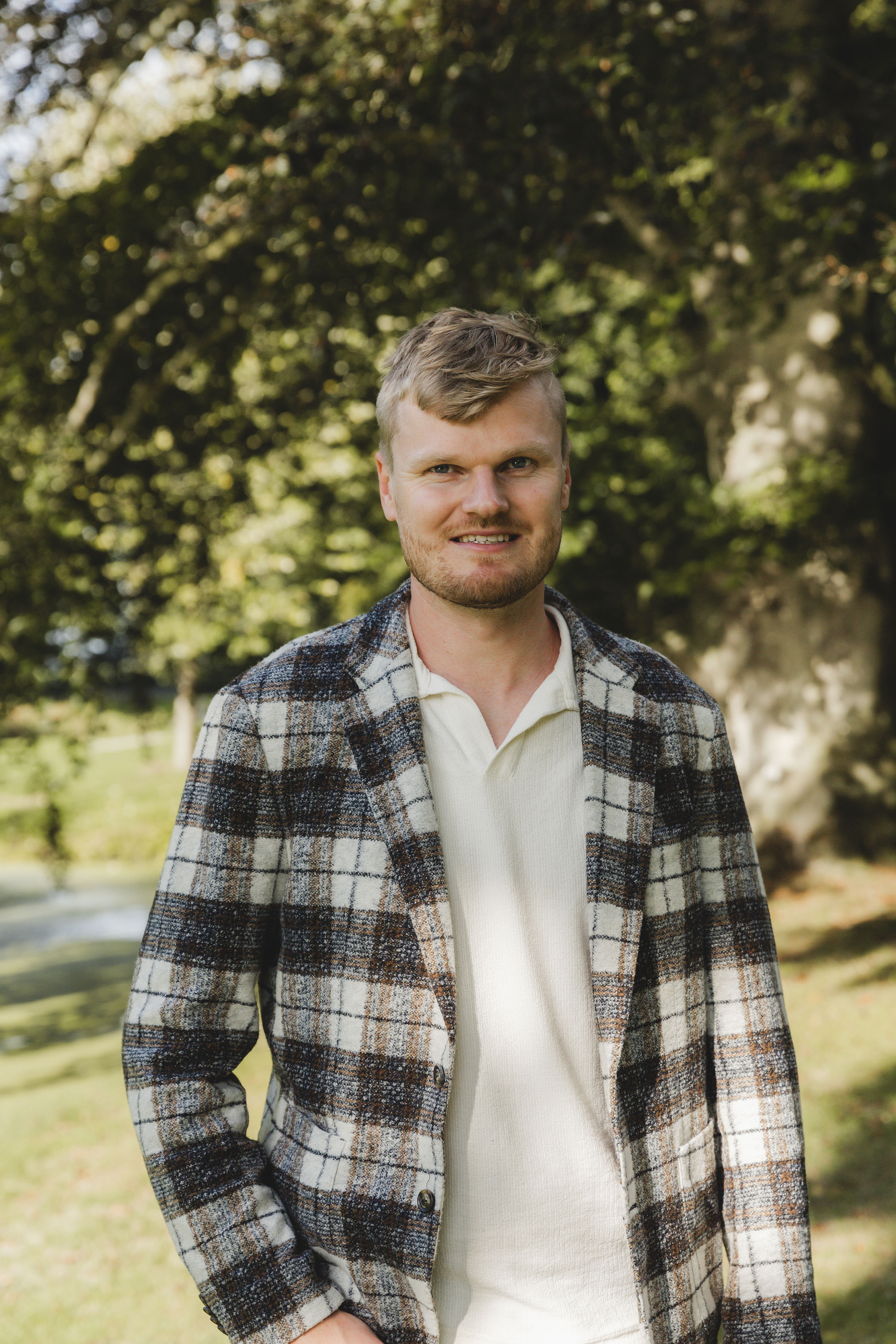 Sytze Koster, Founder Soots